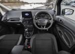 Ford EcoSport ST-Line 2017 года (UK)